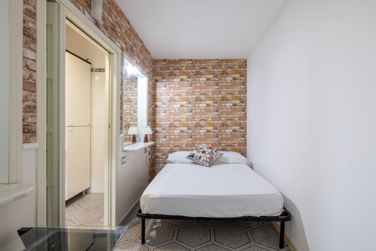 Piazza Di Spagna 5 Stelle Navona Apartament Roma Ngoại thất bức ảnh