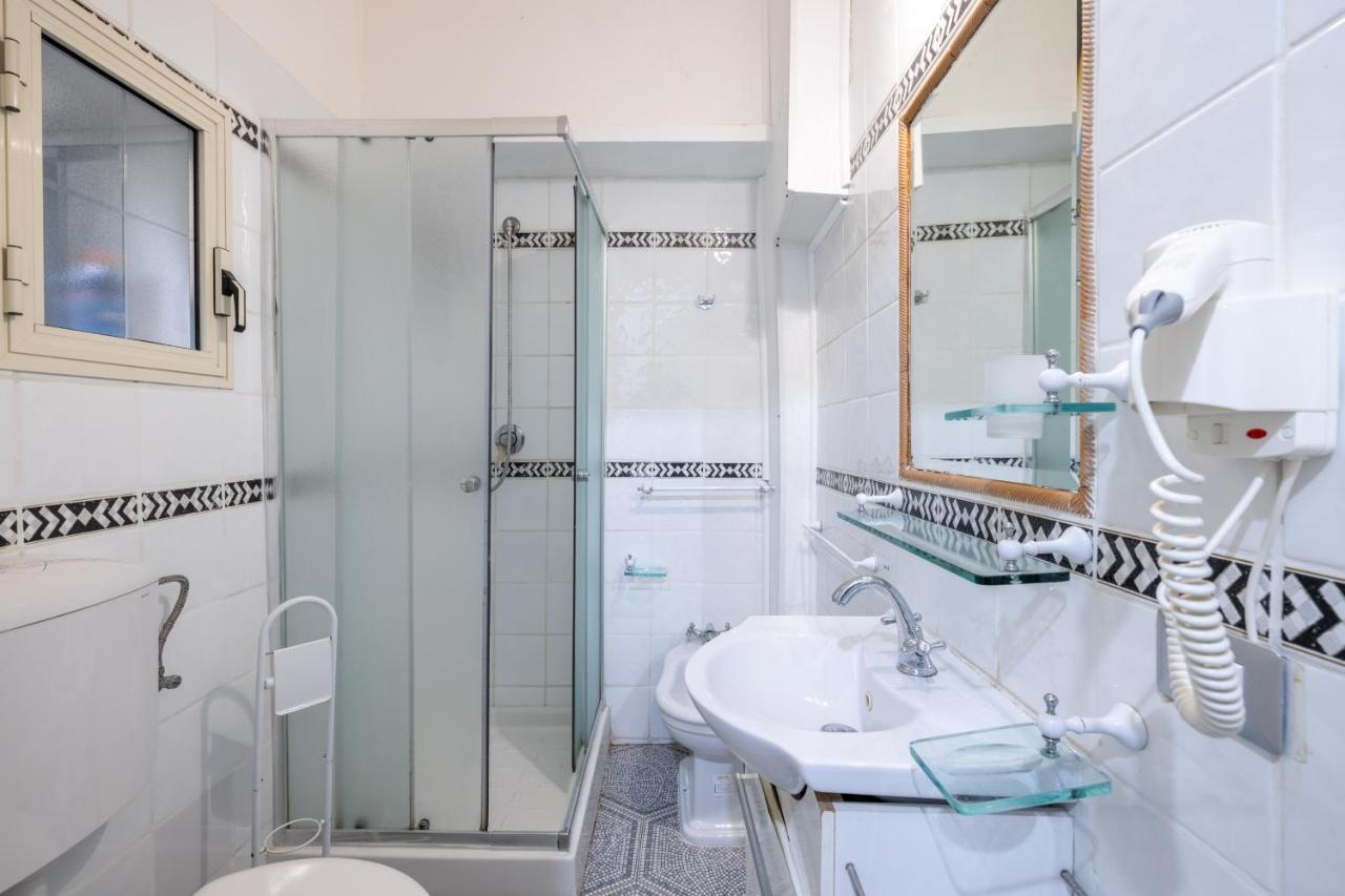 Piazza Di Spagna 5 Stelle Navona Apartament Roma Ngoại thất bức ảnh