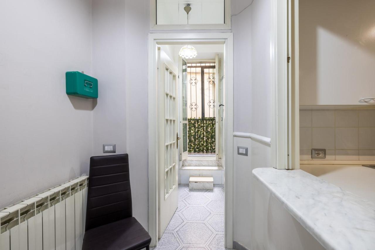 Piazza Di Spagna 5 Stelle Navona Apartament Roma Ngoại thất bức ảnh